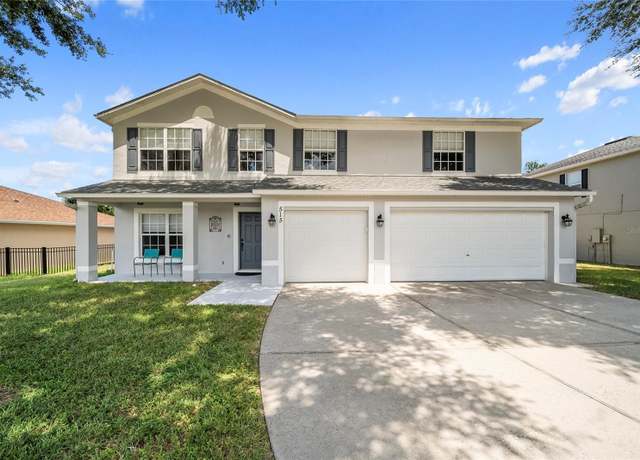 Property at 515 Southridge Rd, Clermont, FL 34711, 7 beds, 4 baths
