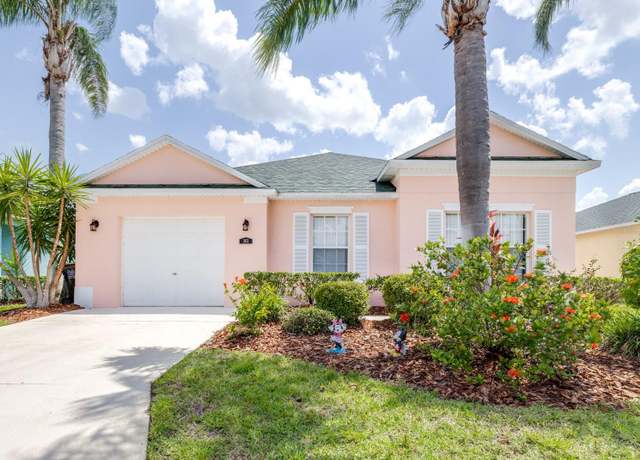 Property at 263 Reserve Dr, Davenport, FL 33896, 4 beds, 3 baths