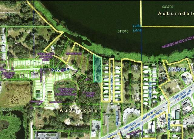 Property at 1900 US Highway 92 W, Auburndale, FL 33823
