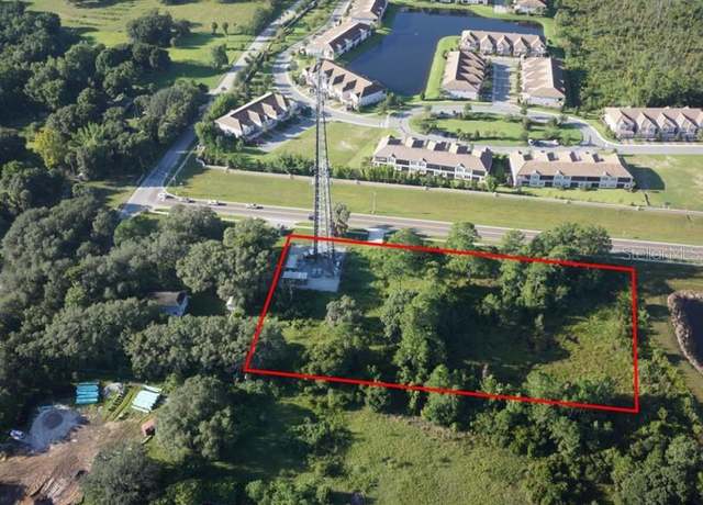 Property at 8357 Bella Citta Blvd, Davenport, FL 33896