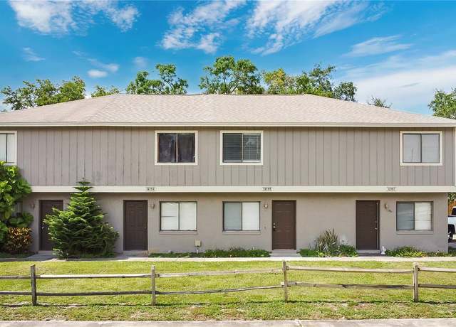 Property at 12155 Pepperdine Pl, Orlando, FL 32826, 2 beds, 2.5 baths
