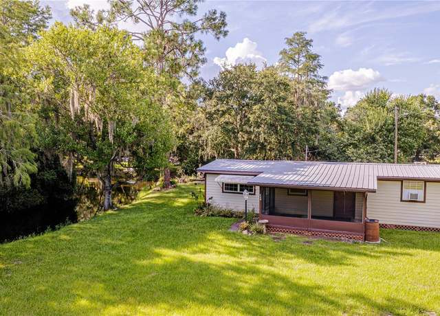 Property at 425 1st St, Kenansville, FL 34739, 2 beds, 1 bath