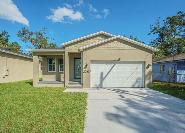Property at 2010 1/2 E Wood St Unit St, Tampa, FL 33604, 3 beds, 2 baths