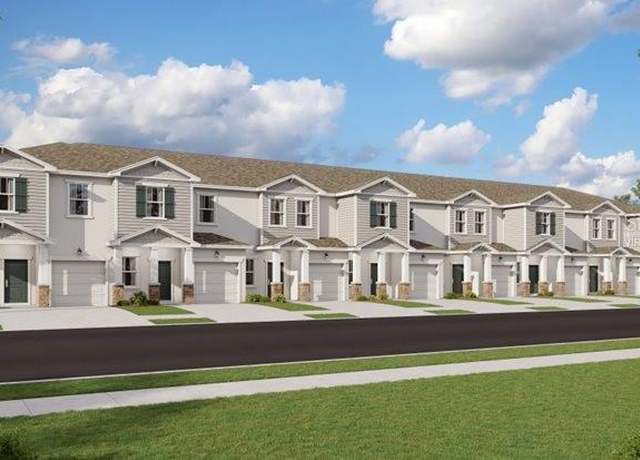 Property at 2921 Prosperity Way, Clermont, FL 34714, 3 beds, 2.5 baths