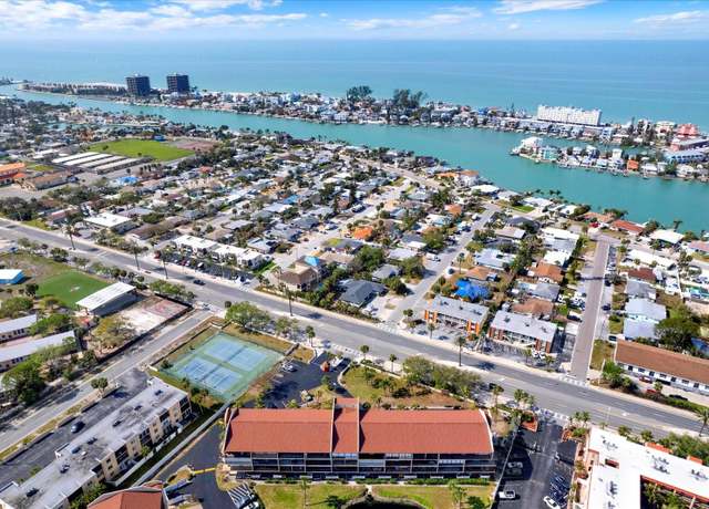 Property at 8711 Blind Pass Rd Unit 207A, St Petersburg, FL 33706, 2 beds, 2 baths