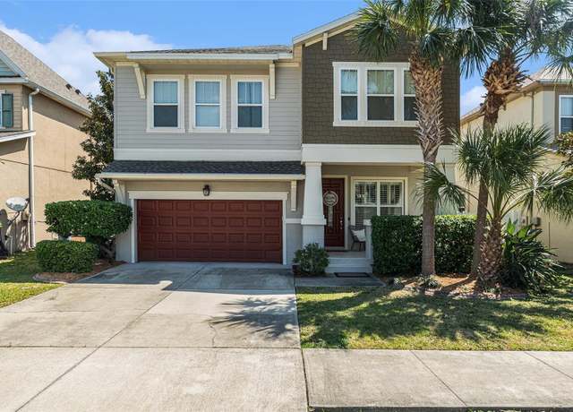 Property at 7606 S Sparkman St, Tampa, FL 33616, 4 beds, 3.5 baths