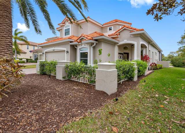 Property at 9897 Sago Point Dr, Seminole, FL 33777, 4 beds, 2.5 baths