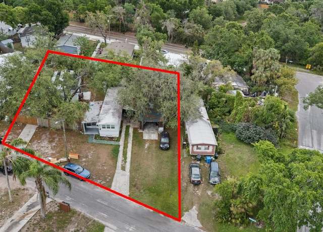 Property at 4115 Maywood Dr, Brandon, FL 33511, 6 beds, 4 baths