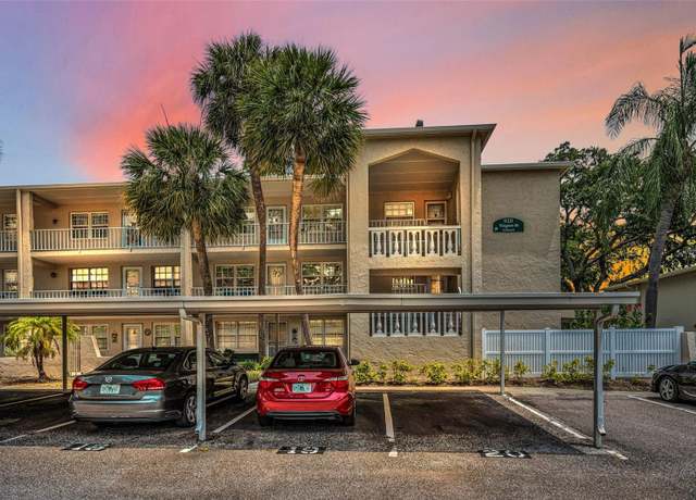 Property at 920 Virginia St #109, Dunedin, FL 34698, 2 beds, 2 baths