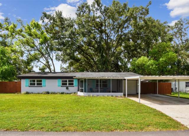 Property at 1605 Sydney Rd, Valrico, FL 33594, 3 beds, 2 baths
