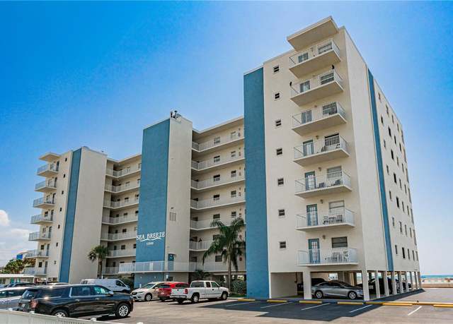Property at 13500 Gulf Blvd #602, Madeira Beach, FL 33708, 2 beds, 2 baths