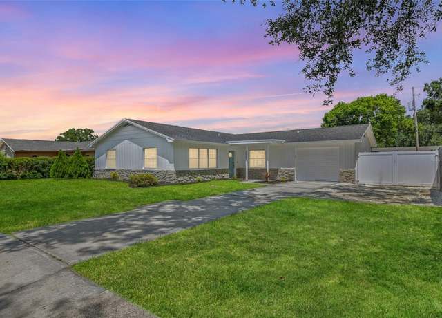 Property at 2507 Hollis Dr, Tampa, FL 33618, 3 beds, 2 baths