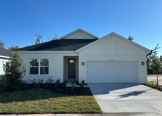 Property at 10123 Zennia Ln, Parrish, FL 34219, 3 beds, 2 baths