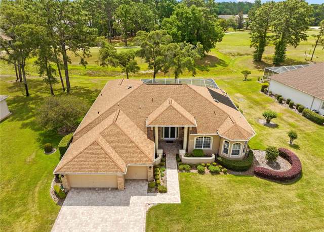 Property at 5164 Golf Club Ln, Spring Hill, FL 34609, 3 beds, 3 baths