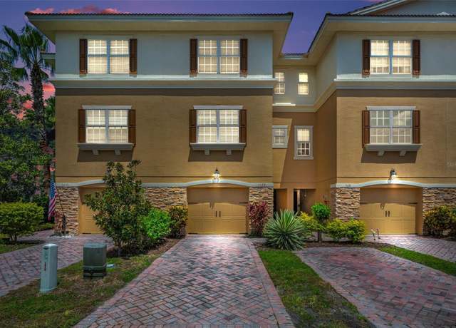Property at 5628 Sea Turtle Ct, New Port Richey, FL 34652, 3 beds, 3 baths
