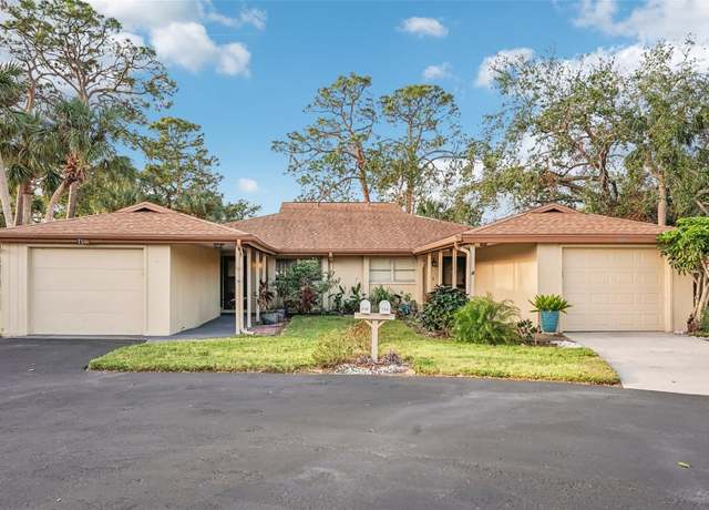 Property at 7145 Bright Creek Dr #33, Sarasota, FL 34231, 2 beds, 2 baths