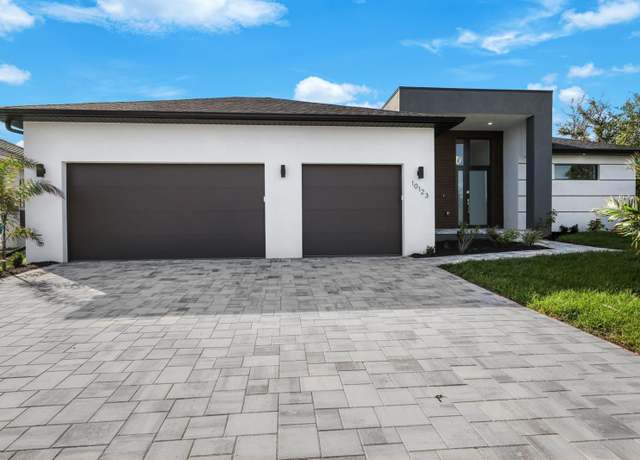 Property at 13377 Alocasia Ln, Port Charlotte, FL 33981, 3 beds, 2.5 baths