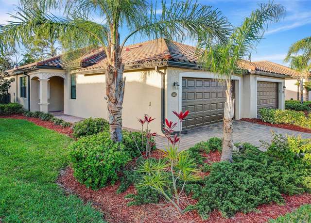 Property at 12091 Amica Loop, Venice, FL 34293, 2 beds, 2 baths