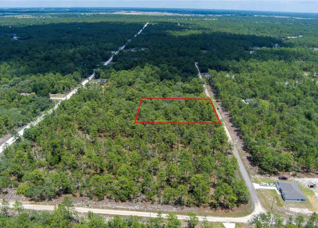 Property at SW 87th St, Dunnellon,, FL 34432