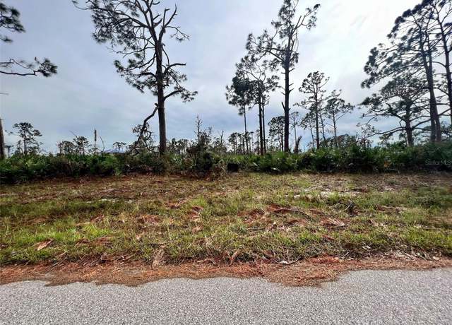 Property at 3 Mast Dr, Placida, FL 33946