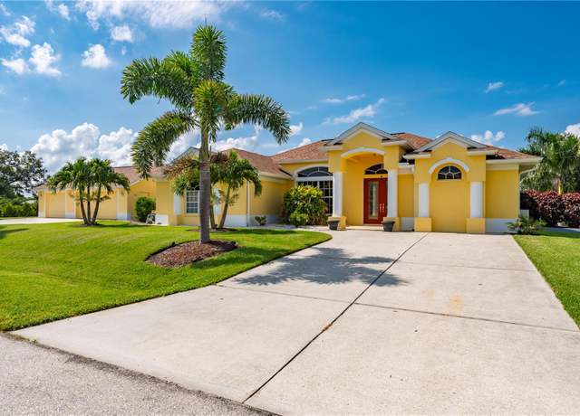 Property at 28435 Silver Palm Dr, Punta Gorda, FL 33982, 3 beds, 2.5 baths