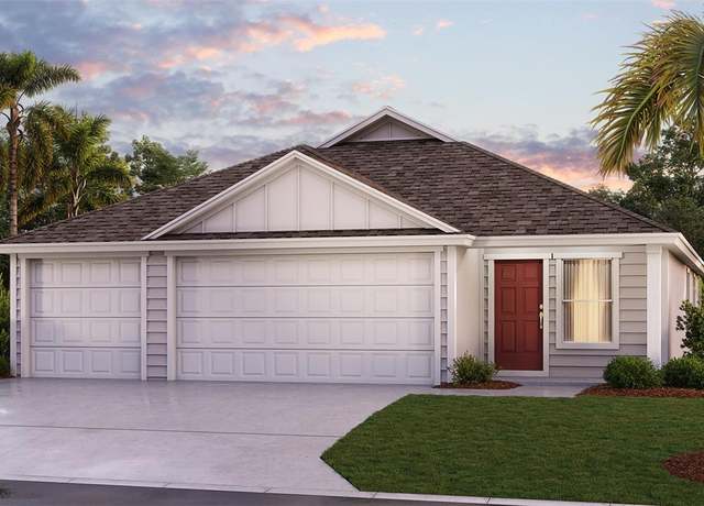 Property at 13 Springwood Dr, Palm Coast, FL 32137, 3 beds, 2 baths