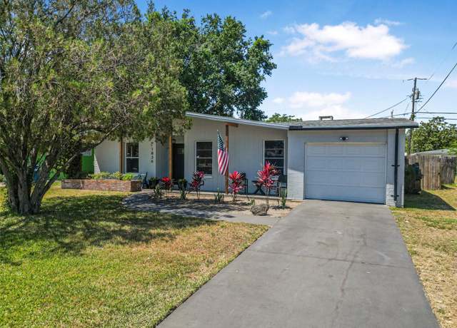 Property at 1836 Biscayne Ave, South Daytona, FL 32119, 3 beds, 2 baths