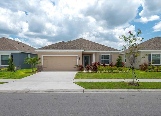 Property at 2334 Selenia St, Lake Alfred, FL 33850, 3 beds, 2 baths