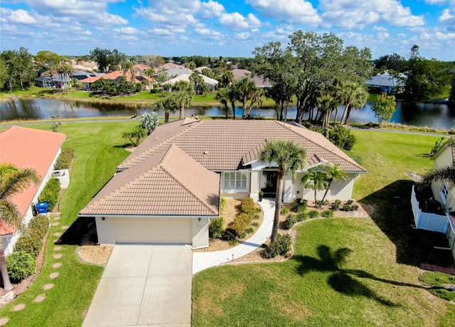 Property at 523 Park Estates Sq, Venice, FL 34293, 3 beds, 3 baths