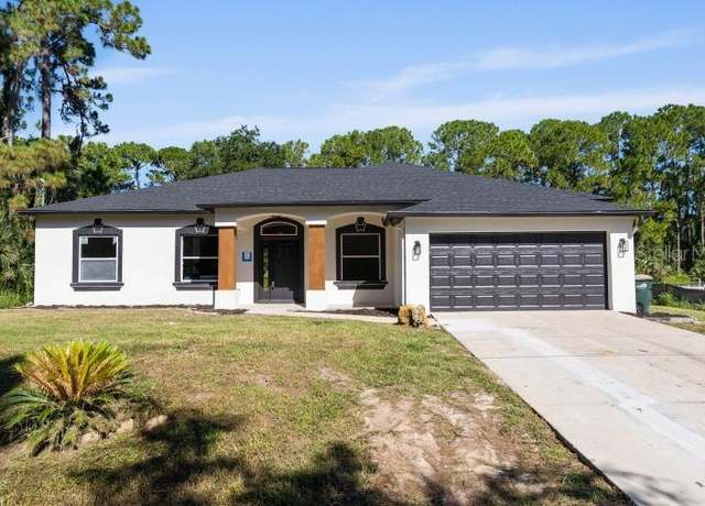 Property at 3470 Elias Cir, North Port, FL 34288, 3 beds, 2 baths