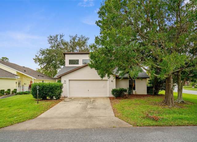 Property at 172 Gull Dr S, Daytona Beach, FL 32119, 3 beds, 2 baths