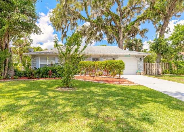 Property at 3120 Mango Tree Dr, Edgewater, FL 32141, 3 beds, 2 baths