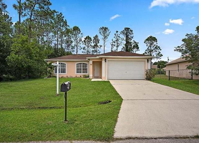 Property at 706 N Rennes Ct, Kissimmee, FL 34759, 3 beds, 2 baths