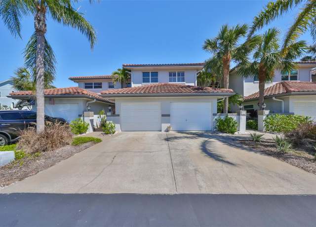 Property at 903 Pinellas Bayway S #302, Tierra Verde, FL 33715, 3 beds, 2.5 baths