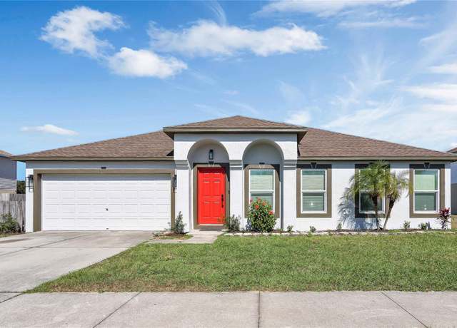 Property at 3618 Wellington Ln, Bartow, FL 33830, 4 beds, 2 baths