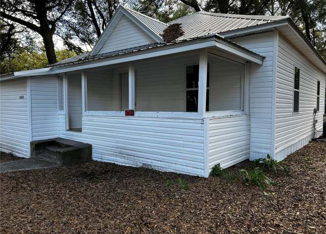Property at 13917 NW 146th Ave, Alachua, FL 32615, 3 beds, 2 baths