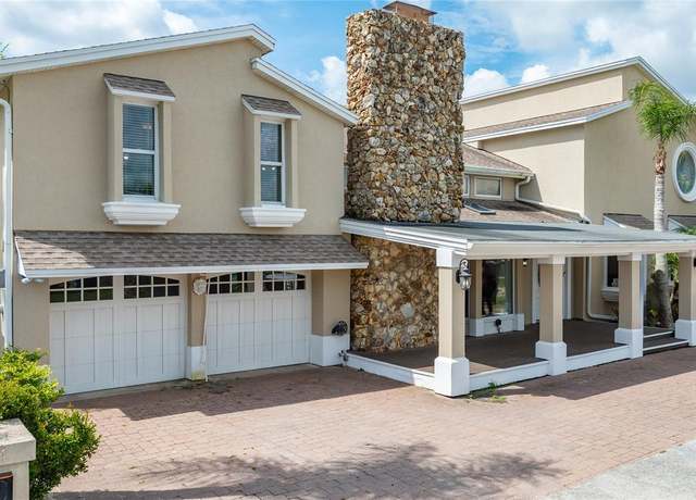 Property at 2904 S Peninsula Dr, Daytona Beach Shores, FL 32118, 5 beds, 5 baths