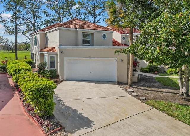 Property at 2630 Albion Ave, Orlando, FL 32833, 3 beds, 2.5 baths