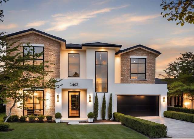 Property at 1402 Stetson St, Orlando, FL 32804, 5 beds, 4.5 baths
