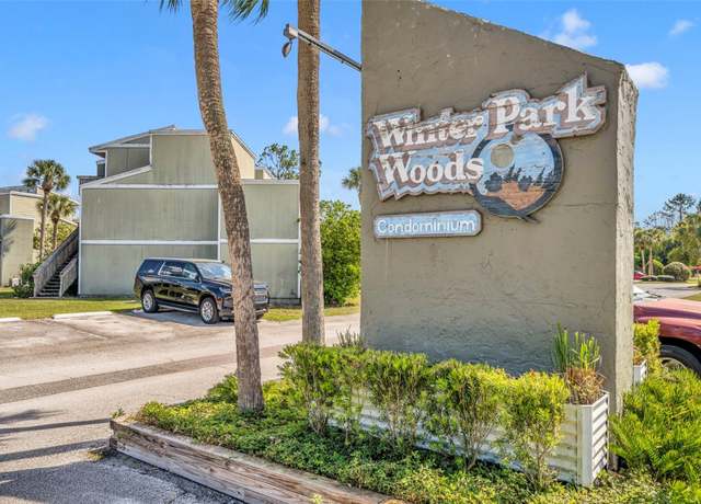 Property at 336 Scottsdale Sq #336, Winter Park, FL 32792, 3 beds, 2 baths