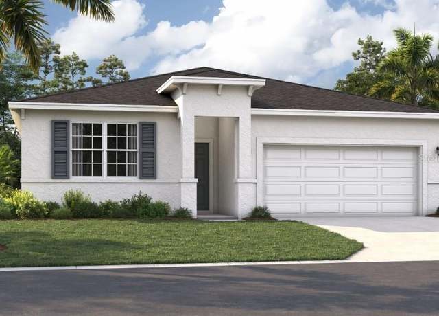 Property at 276 Brookshire Ave, Titusville, FL 32796, 4 beds, 2 baths