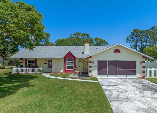 Property at 5583 Miles Dr, Port Orange, FL 32127, 3 beds, 2 baths