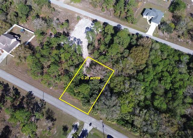 Property at 755 Chambers St E, Lehigh Acres, FL 33974