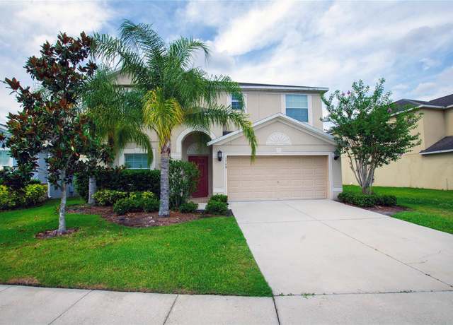 Property at 1748 Thetford Cir, Orlando, FL 32824, 4 beds, 2.5 baths