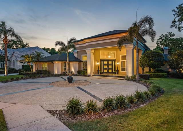 Property at 4048 Gilder Rose Pl, Winter Park, FL 32792, 4 beds, 3.5 baths
