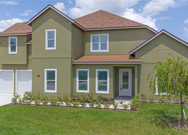 Property at 1929 Sipes Ave, Sanford, FL 32771, 5 beds, 4 baths