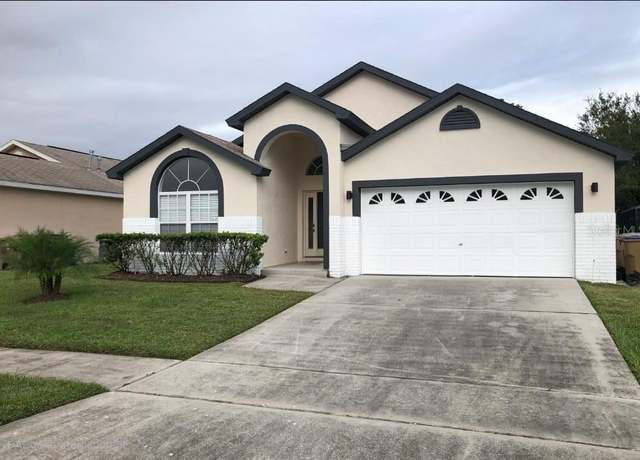 Property at 2505 Osprey Creek Ct, Kissimmee, FL 34747, 6 beds, 4 baths
