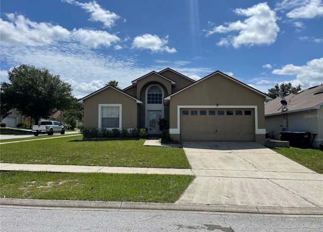Property at 1639 Stanbury Dr, Orlando, FL 32818, 3 beds, 2 baths