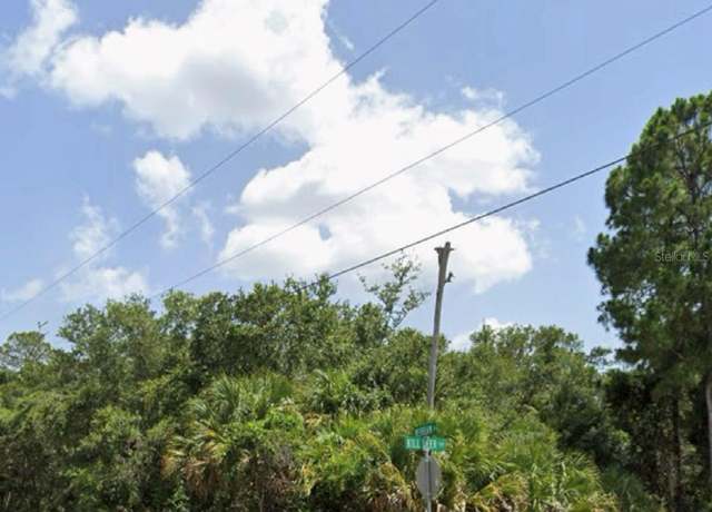 Property at Merriam Ln NE, North Port, FL 34288
