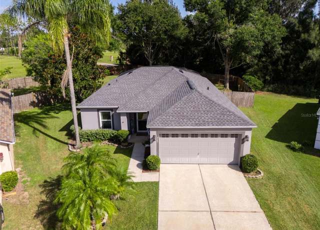 Property at 245 Curtis Ave, Groveland, FL 34736, 3 beds, 2 baths
